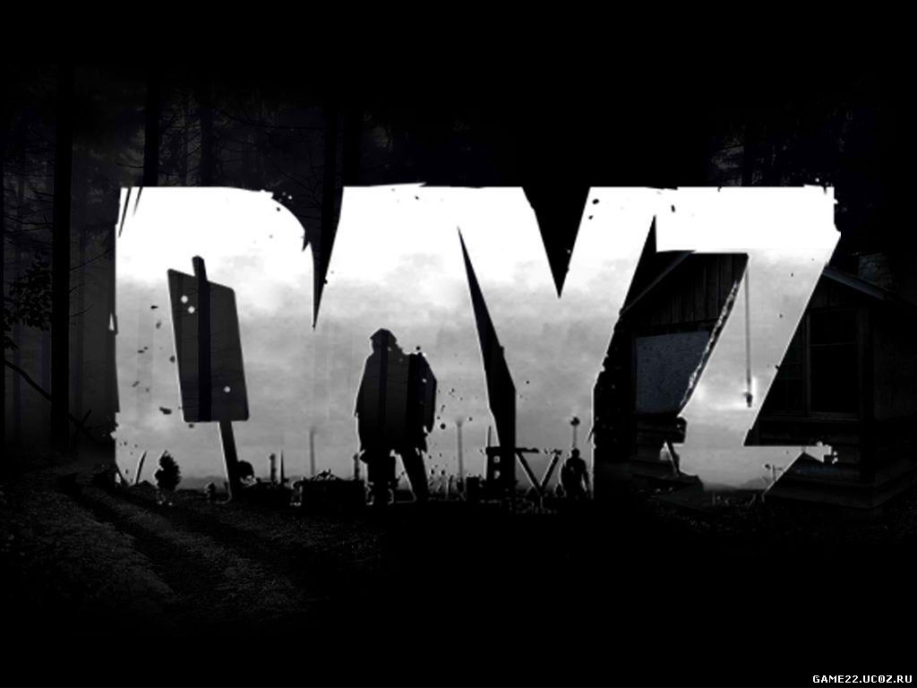 DayZ Standalone torrent
